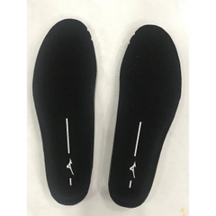 Lót giày Mizuno đen