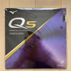 Mizuno Q5 nội địa Nhật