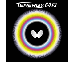 Butterfly Tenergy 64FX nội địa Nhật