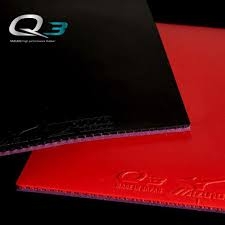 Mizuno Q3