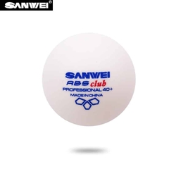 Bóng tập Sanwei ABS