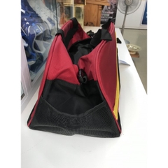 Túi Butterfly Kt 45x26 đỏ