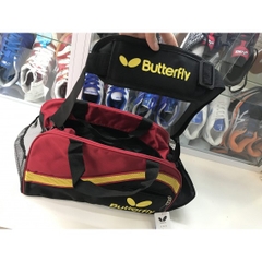 Túi Butterfly Kt 45x26 đỏ