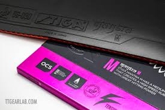 Stiga Mantra M