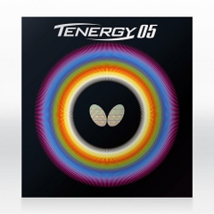Butterfly Tenergy 05 nội địa Nhật