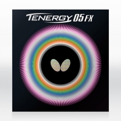 Butterfly Tenergy 05FX nội địa Nhật
