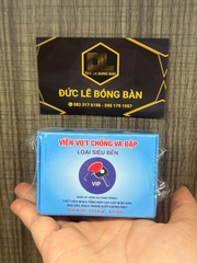 Viền trong suốt chống va đập