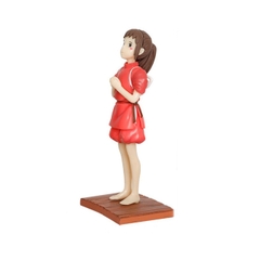 Mô hình Ogino Chihiro Vùng đất linh hồn - SPIRITED AWAY