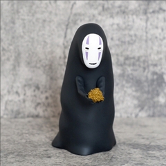 Mô hình Vô Diện anime Spirited Away cao cấp - figure vô diện của phim Vùng đất linh hồn