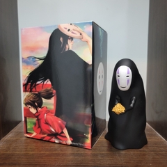 Mô hình Vô Diện anime Spirited Away cao cấp - figure vô diện của phim Vùng đất linh hồn