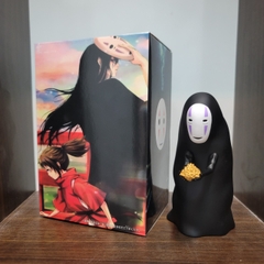 Mô hình Vô Diện anime Spirited Away cao cấp - figure vô diện của phim Vùng đất linh hồn