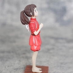 Mô hình Ogino Chihiro Vùng đất linh hồn - SPIRITED AWAY
