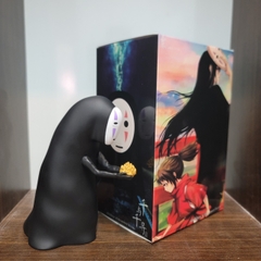 Mô hình Vô Diện anime Spirited Away cao cấp - figure vô diện của phim Vùng đất linh hồn