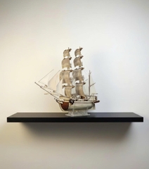 Mô hình Lắp ráp nghệ thuật Halom Mariner – Người Đi Biển Halom