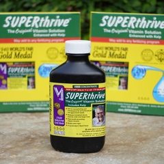 Phân bón lá tăng trưởng Superthrive chai 120ml