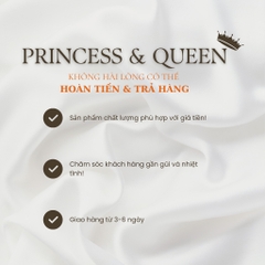 Váy dự tiệc sang chảnh tiểu thư trễ vai cúp ngực dáng xòe kèm nơ ngực có bigsize | vd7