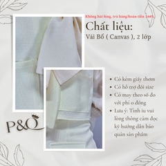 Đầm tiểu thư váy xòe chân váy ngắn xếp ly cổ tim chữ v có lớp lót sang chảnh | vd88