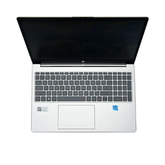 Laptop HP 15 fd0304TU A2NL5PA (I3 1315U/ 8GB/ 512GB SSD/ 15.6 inch FHD/ Win11/ Silver)