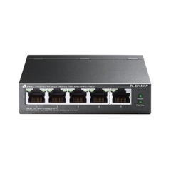Thiết bị chuyển mạch TP-Link, TL-SF1005P
