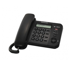 Điện thoại Panasonic KX-TS560 - Đen