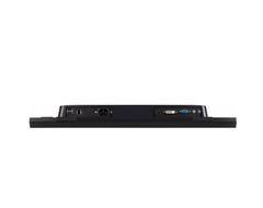 Màn hình di động Viewsonic TD2423 (23.6 inch/FHD/VA/75Hz/7ms/250nits/HDMI+VGA+USB+Audio/Touch)