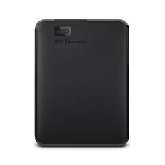 Ổ cứng di động WD Elements Portable 2TB 2.5
