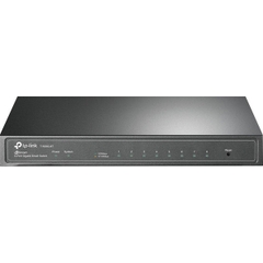 Switch Smart JetStream 8 cổng Gigabit T1500G-8T TP-LINK SG2008