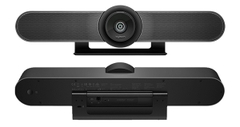 Webcam Logitech Meetup- Camera Hội Nghị