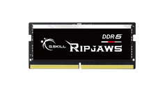 Ram Laptop G.SKILL Ripjaws DDR5 32GB 5600MHz F5-5600S4040A32GX1-RS