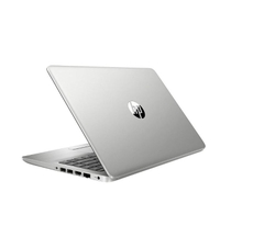 Laptop HP 240 G9 6L1Y4PA (Core™ i7-1255U | 8GB | 256GB | Iris® Xᵉ Graphics | 14 inch FHD | Windows 11 | Bạc)