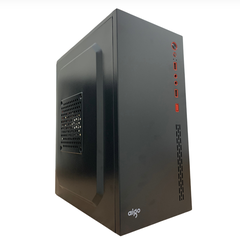 Vỏ máy tính Aigo Q1721 (M-ATX / ITX)