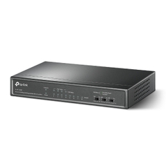 Switch TP-Link TL-SF1008P 8 port