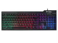 Bàn phím game Rapoo V50S đen (USB)