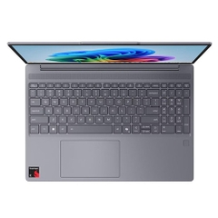 Lenovo IdeaPad Slim 3 15Q8X10 83N3002PVN (Snapdragon® X X1-26-100 | 16GB | 512GB | Qualcomm® Adreno™ | 15.3 inch WUXGA | Win 11 | Office | Xám)