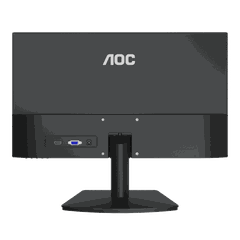 Màn hình AOC 22B15HN/71 | 21.5 inch, Full HD, 100Hz, VA, VGA, HDMI