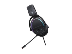Tai Nghe Gaming Rapoo VH650 Virtual 7.1 Đen