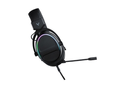 Tai Nghe Gaming Rapoo VH650 Virtual 7.1 Đen