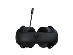 Tai Nghe Gaming Rapoo VH650 Virtual 7.1 Đen