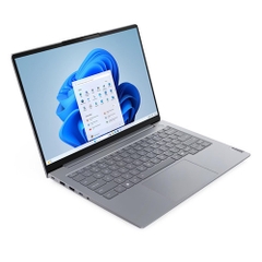 Laptop Lenovo Thinkbook 14 G9 IRL 21UY008JVA (Core i5-13420H | 16GB | 1TB | Intel® UHD Graphics |14inch WUXGA | No OS | Xám)
