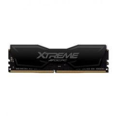 Ram PC OCPC XT II DDR4 8GB 3200 Black