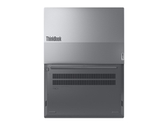 Laptop Lenovo ThinkBook 16 G6 IRL (i5 13420H/ 16GB/ 512GB SSD/ 16 inch WUXGA/ NoOS/ Grey/ Vỏ nhôm/ 2Y) 21KH00Q1VN