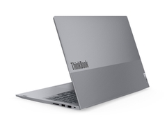 Laptop Lenovo ThinkBook 16 G6 IRL (i5 13420H/ 16GB/ 512GB SSD/ 16 inch WUXGA/ NoOS/ Grey/ Vỏ nhôm/ 2Y) 21KH00Q1VN