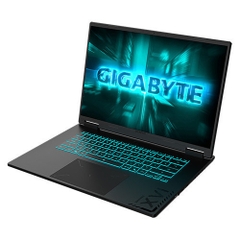 Laptop Gigabyte Gaming A16 3THK3VN894SH (Ryzen™ 7 260 | 16GB | 1TB | RTX™ 5050 8GB | 16inch FHD+ 165Hz | Win 11 | Đen)