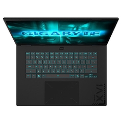 Laptop Gigabyte Gaming A16 3THK3VN894SH (Ryzen™ 7 260 | 16GB | 1TB | RTX™ 5050 8GB | 16inch FHD+ 165Hz | Win 11 | Đen)