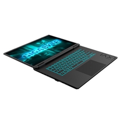 Laptop Gigabyte Gaming A16 3THK3VN894SH (Ryzen™ 7 260 | 16GB | 1TB | RTX™ 5050 8GB | 16inch FHD+ 165Hz | Win 11 | Đen)