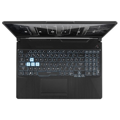 Laptop Asus TUF Gaming A15 FA506NCQ-HN005W (Ryzen 7 170 | 16GB | 512GB | RTX™ 3050 4GB | 15.6inch FHD 144Hz | Win 11 | Đen)