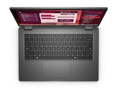 Laptop Dell Latitude 3450 L3450-1335U-16512W (i5 1335U/ Ram 16GB/ SSD 512GB/ Windows 11/ 1Y/ Xám đen)