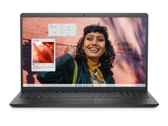 Laptop Dell Inspiron 3530 71053725 (i3 1305U/ 8GB/ 512GB SSD/ 15.6 inch FHD/ Win 11/ Office/ Wifi + BT/ Black/ 1Y)