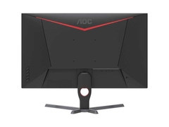 Màn hình Gaming AOC 24G11E (23.8 inch - FHD - IPS - 180Hz)