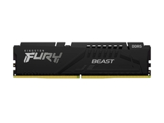 Ram Kingston Fury Beast 16GB (1x16GB) DDR5 5600MHz (KF556C40BB-16WP)